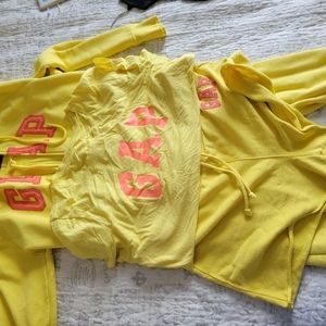 Women Gap Sets